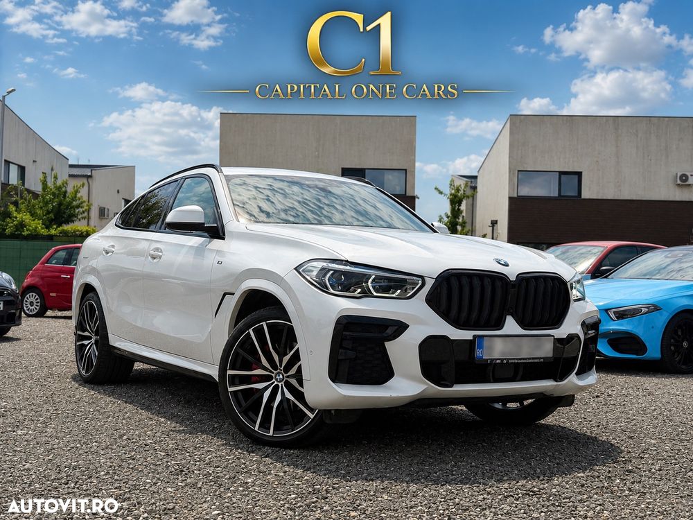 BMW X6 - 2