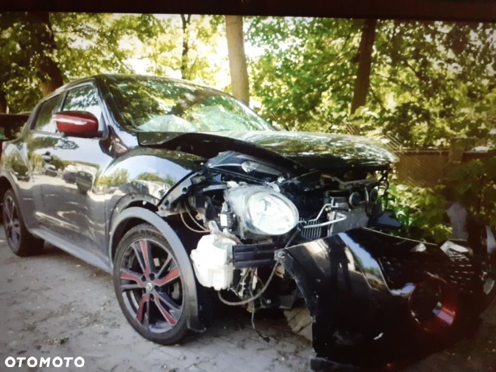 Nissan Juke 1.5 dCi Acenta EU6 - 4