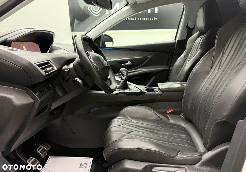 Peugeot 3008 HDi FAP 150 Premium - 24