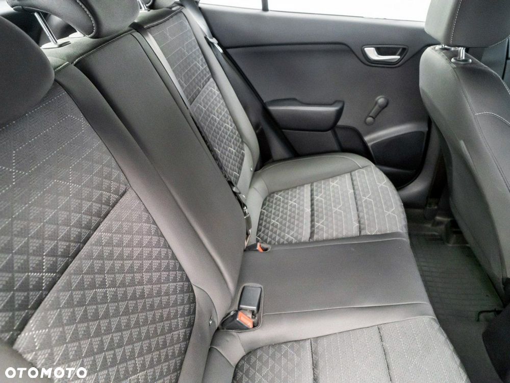Kia Rio 1.2 M - 26