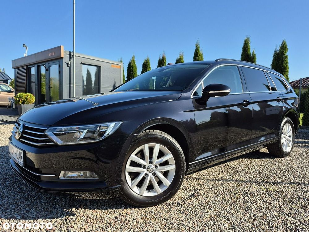 Volkswagen Passat - 29