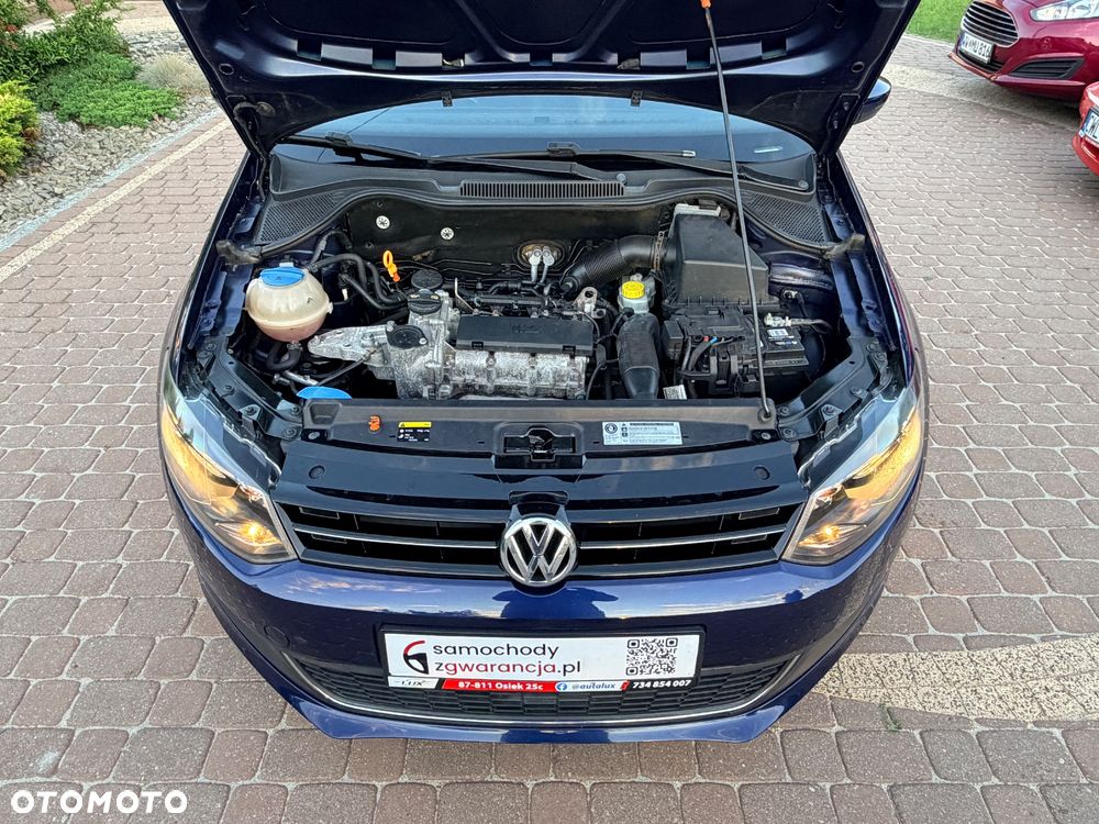 Volkswagen Polo 1.2 Life - 29