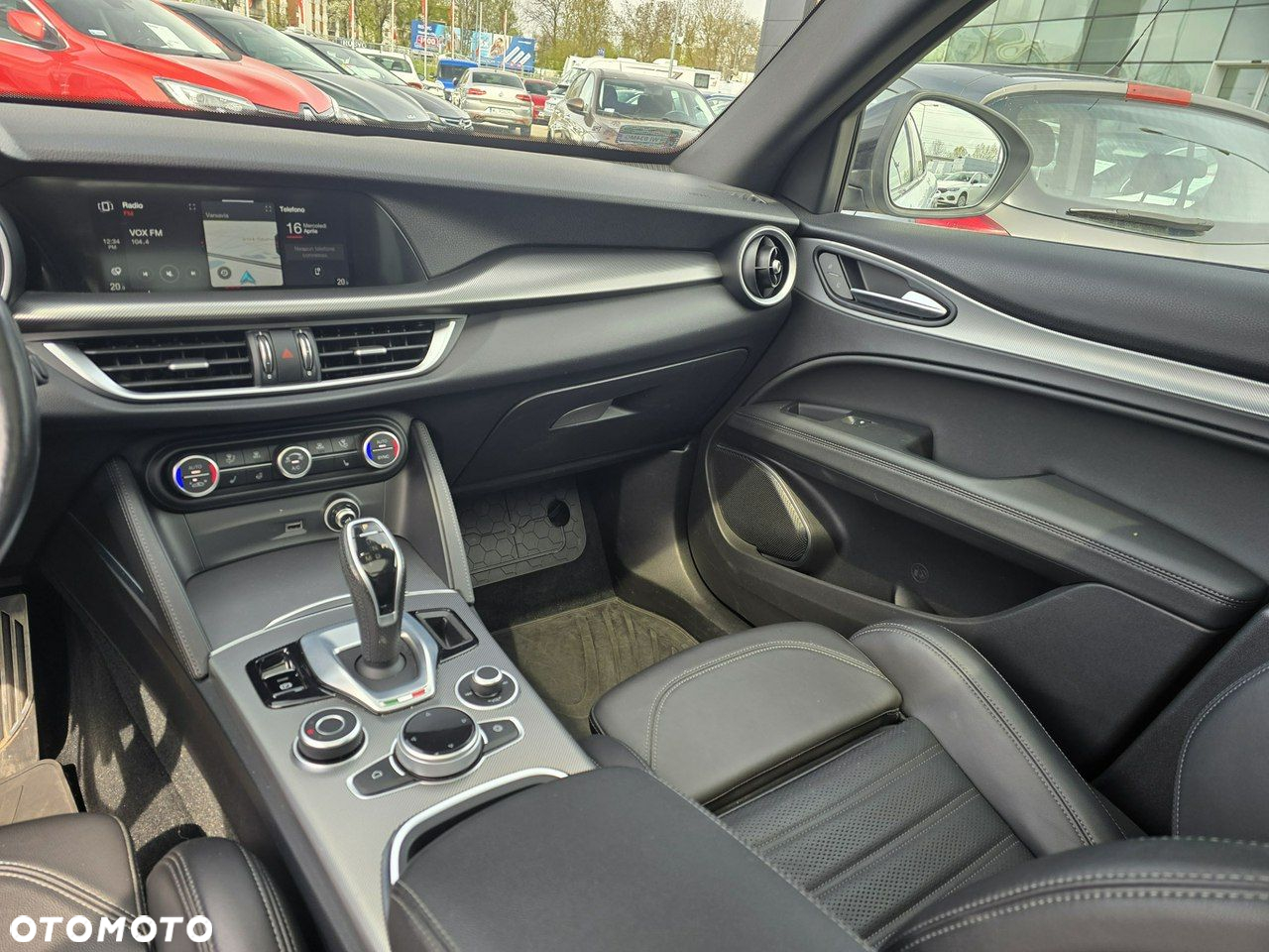 Alfa Romeo Stelvio - 27