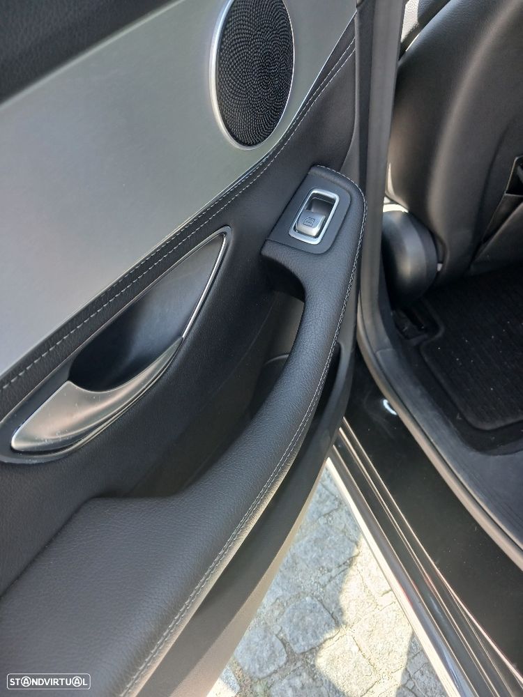 Mercedes-Benz C 220 (BlueTEC) d 7G-TRONIC Exclusive - 13