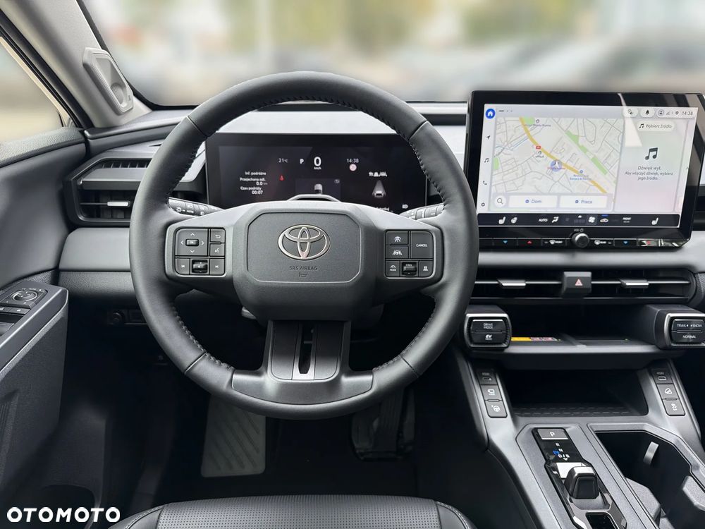 Toyota RAV4 2.5 Hybrid Dynamic Force Executive 4x4 e-CVT - 18
