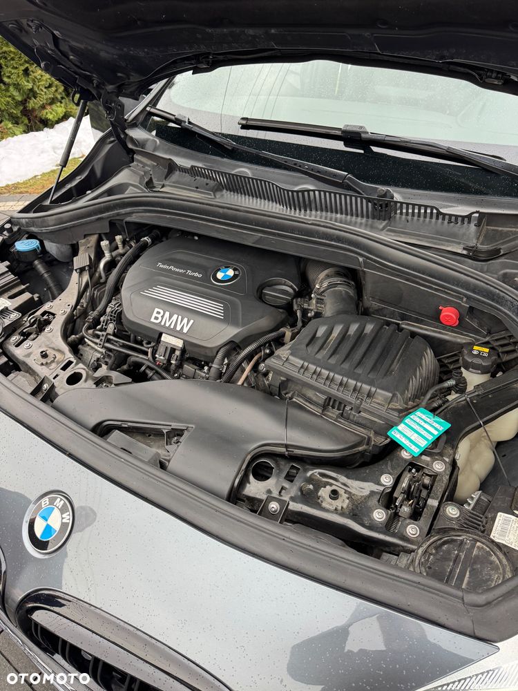 BMW Seria 2 - 23