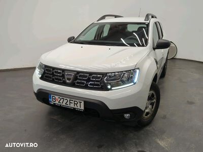 Dacia Duster - 1