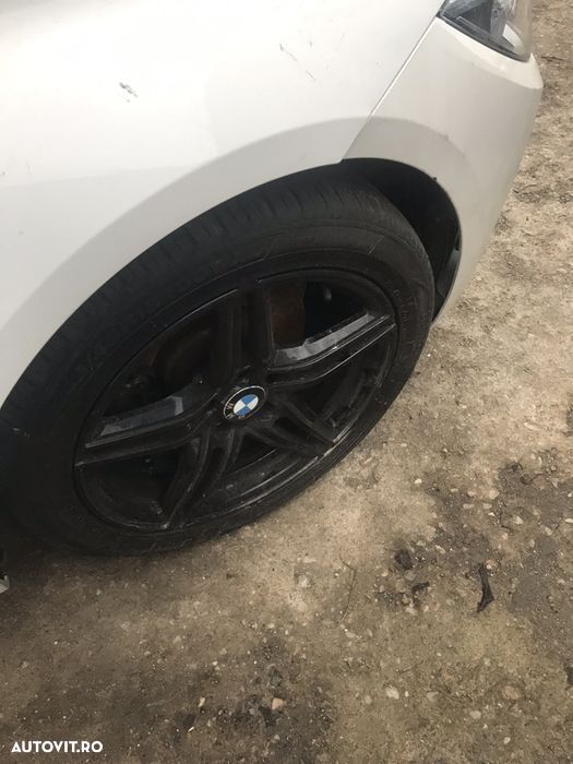 Jante 18 bmw f30 f31 f32 f34 f36 - 2