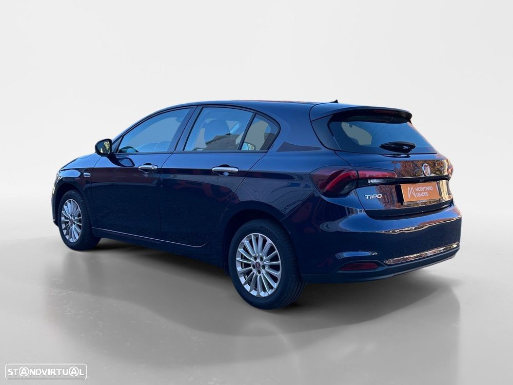 Fiat Tipo 1.3 Multijet Life - 3