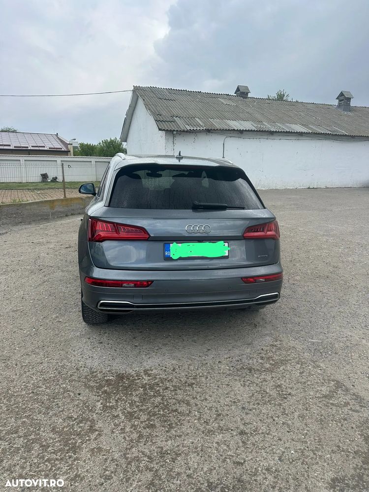 Audi Q5 - 1
