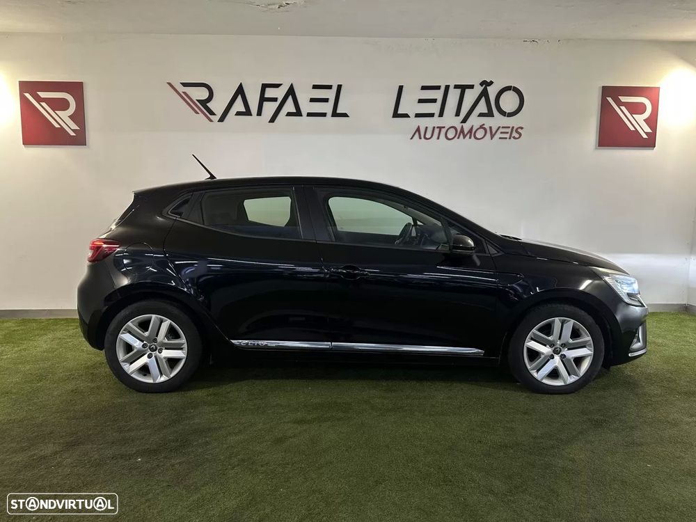 Renault Clio 1.5 Blue dCi Intens - 7