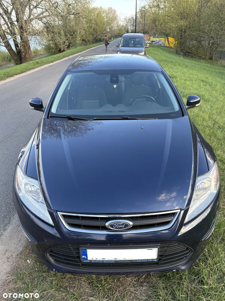 Ford Mondeo 1.6 T Trend - 2