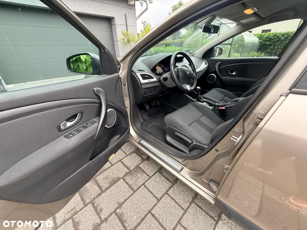 Renault Megane 1.6 16V Expression - 23