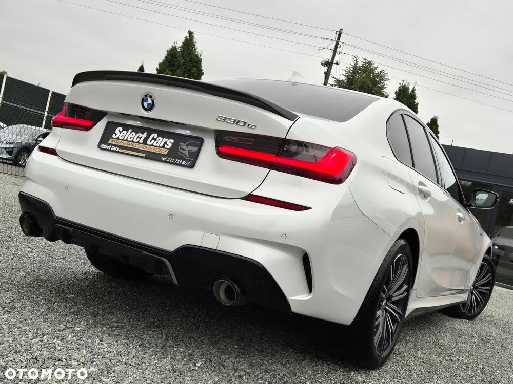 BMW Seria 3 - 38
