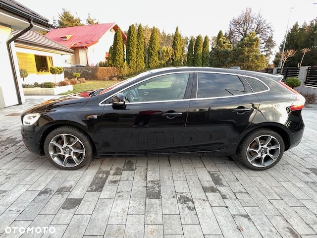 Volvo V40 D3 Drive-E Ocean Race - 7