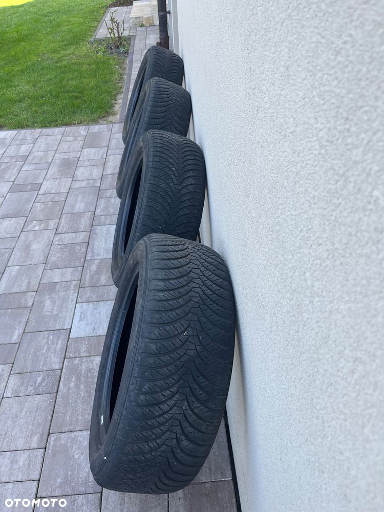 Opony wielosezonowe Falken - 6