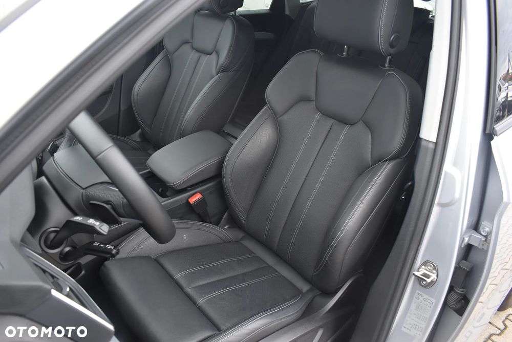Audi Q5 45 TFSI mHEV Quattro Advanced S tronic - 11