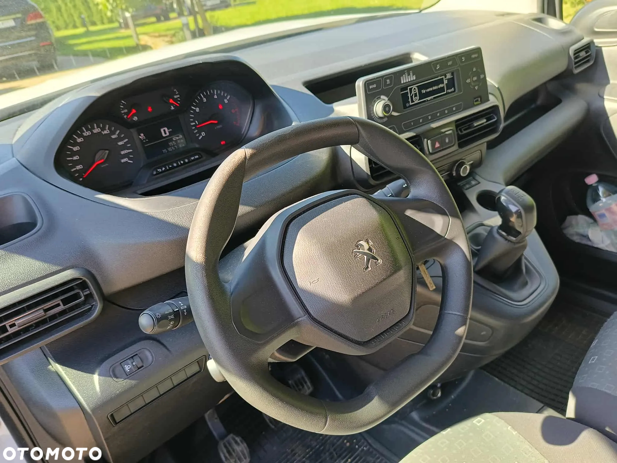 Peugeot Partner - 14