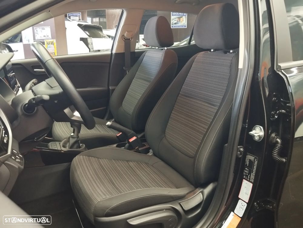 Kia Stonic 1.0 T-GDI Drive - 17