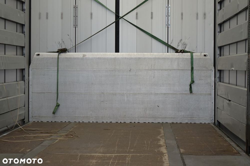 Scania R450 B6x2*4LA/ TANDEM / ZESTAW PRZESTRZENNY 120m3 / PRZEJAZDOWY / FIRANKA / E6 / AUTOMAT / RETARDER / OŚ PODNOSZONA SKRĘTNA - 38