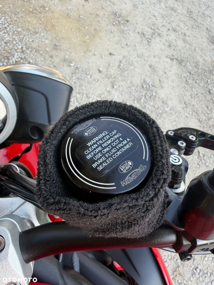 Triumph Speed Triple - 20
