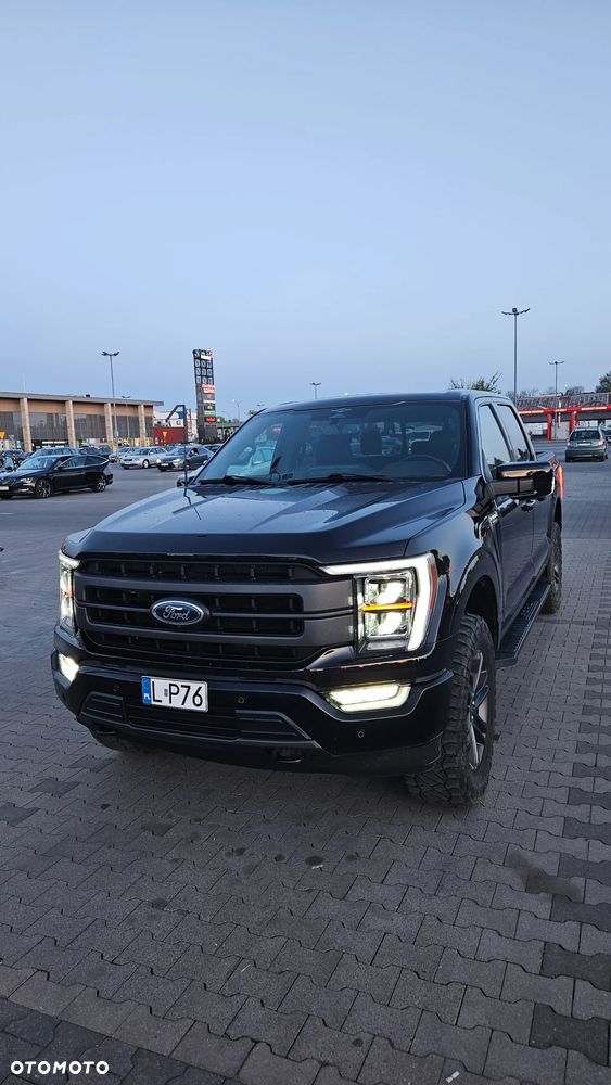 Ford F150 - 17