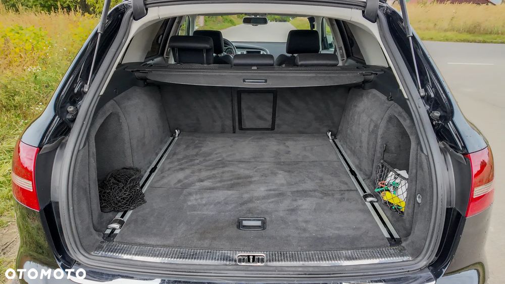 Audi A6 Avant 3.0 TDI Quattro Tiptronic - 23