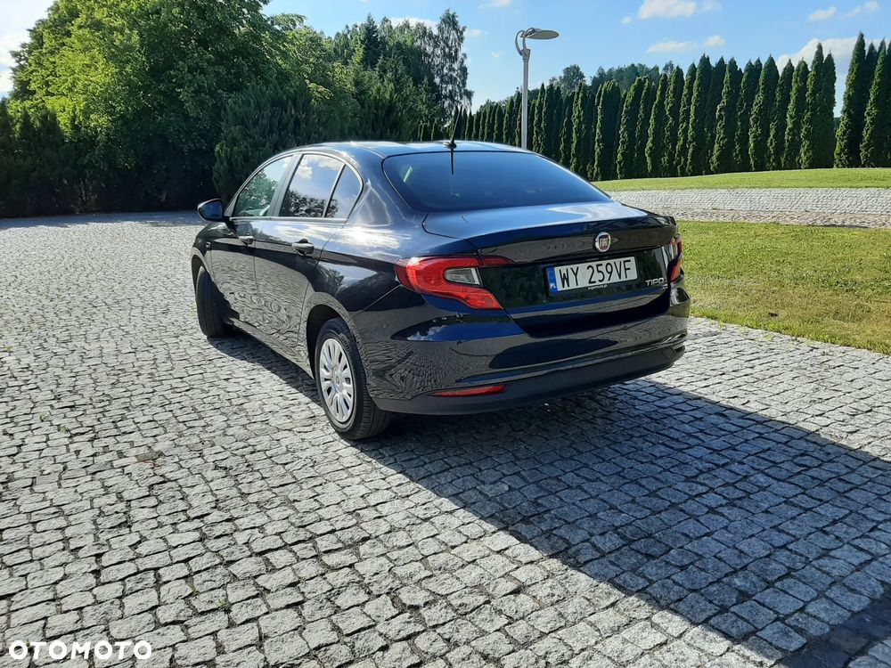 Fiat Tipo 1.4 Classic - 4