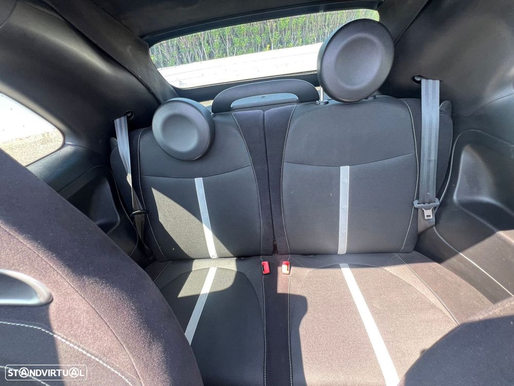 Fiat 500 - 9