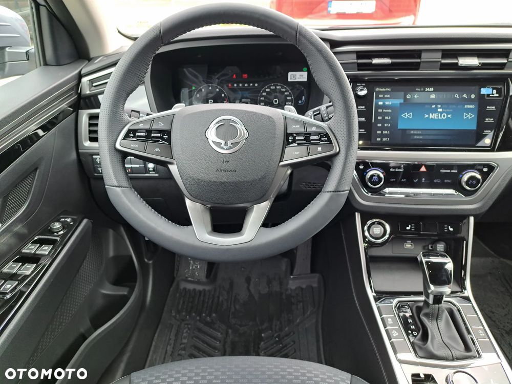 SsangYong/KGM Korando 1.5 T-GDI Adventure 2WD - 20