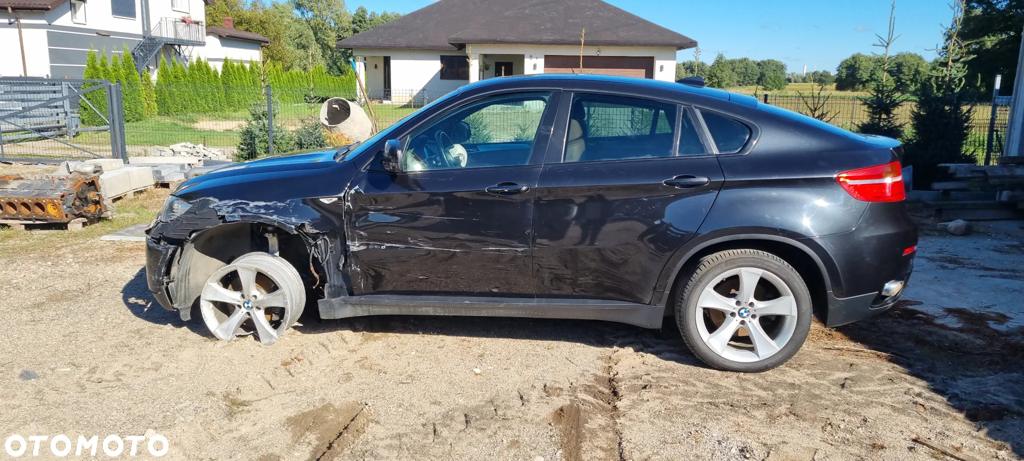 BMW X6 35d xDrive - 6