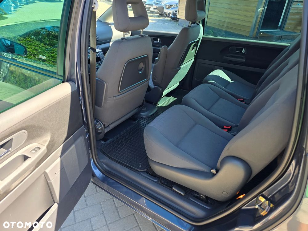 Seat Alhambra - 9
