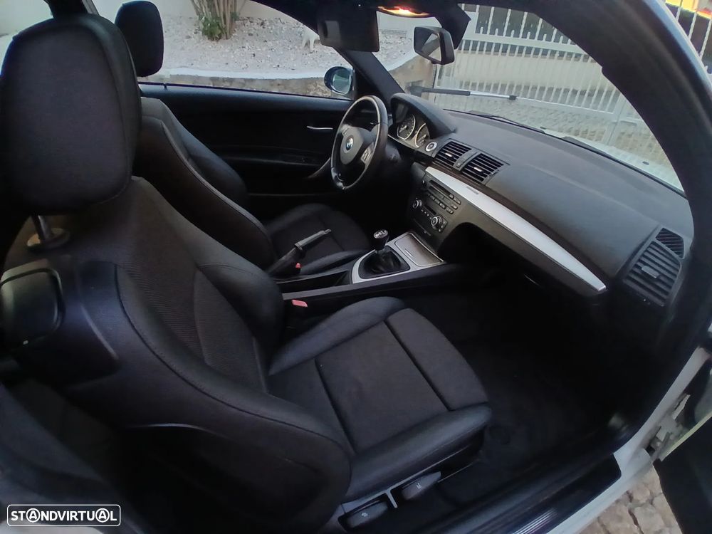 BMW 123 d Limited Edition Lifestyle c/ M Sport Pack - 19