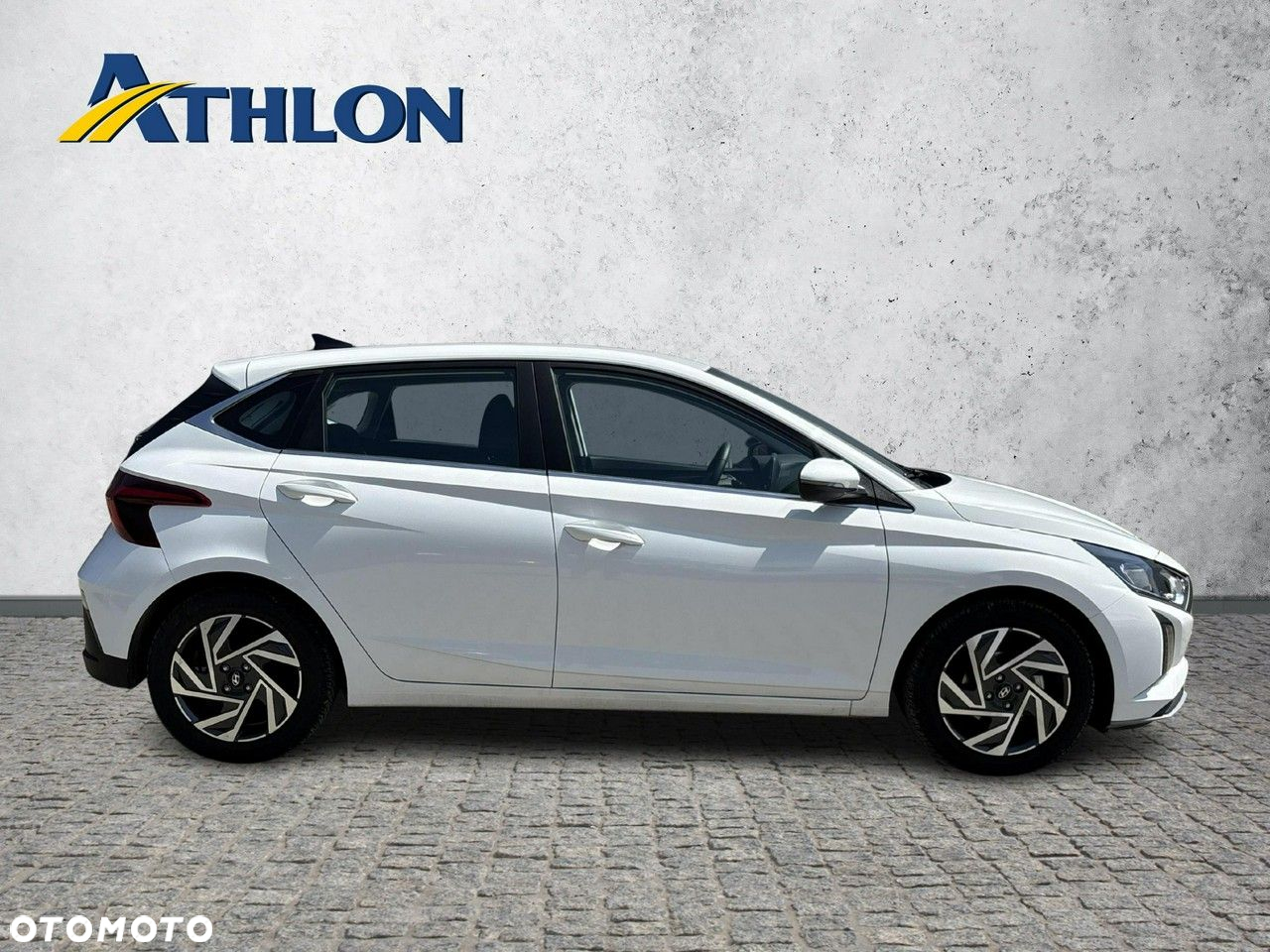 Hyundai i20 1.2 Pure - 6