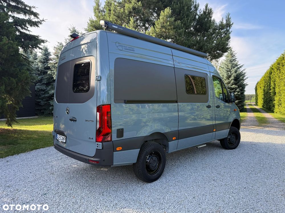 Mercedes-Benz SPRINTER - 6