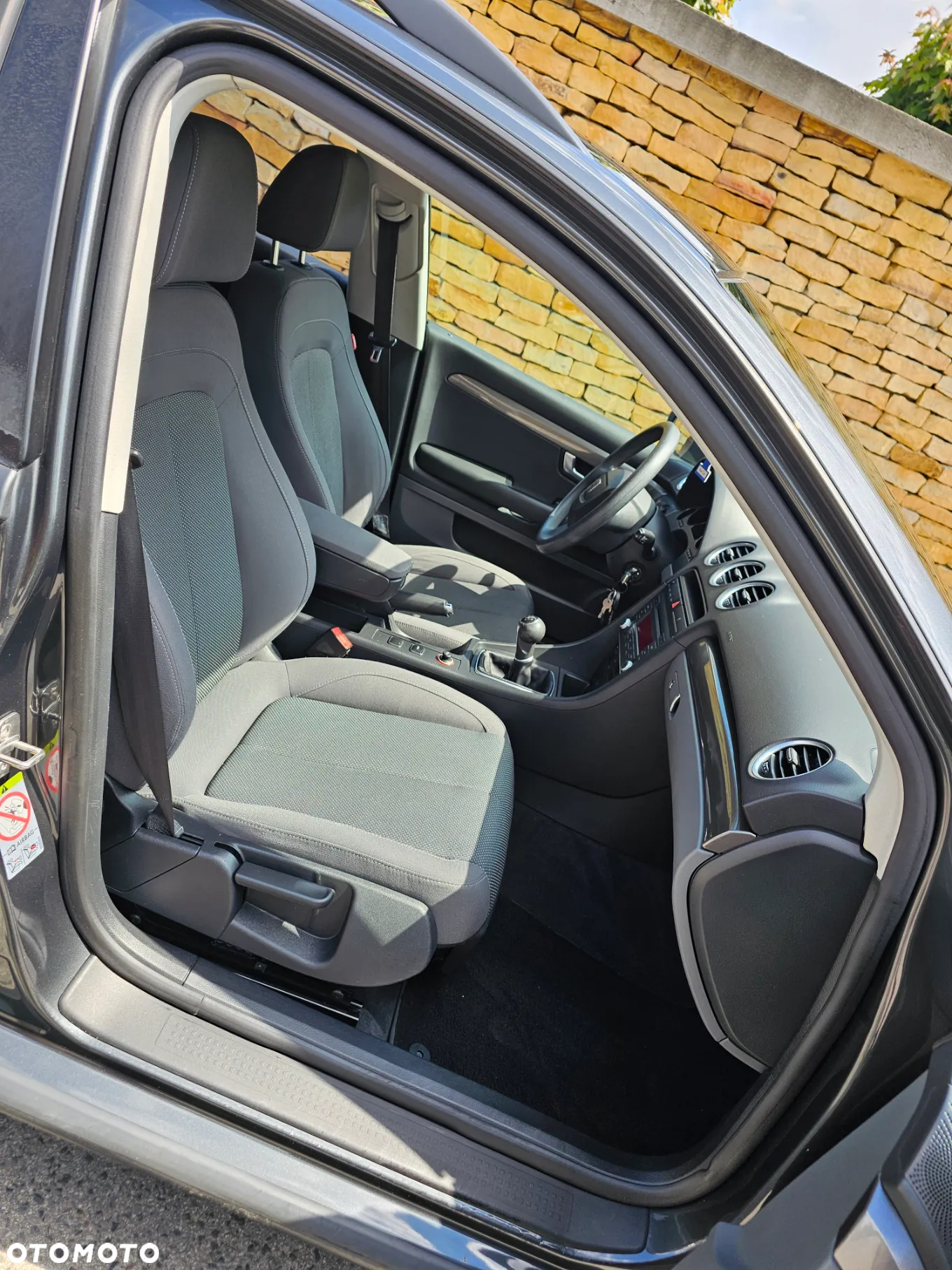 Seat Exeo ST 2.0 TDI CR Style - 22