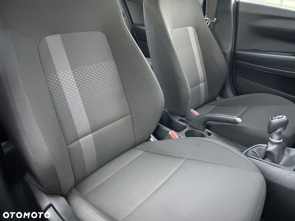 Hyundai i20 1.0 T-GDi Modern - 16