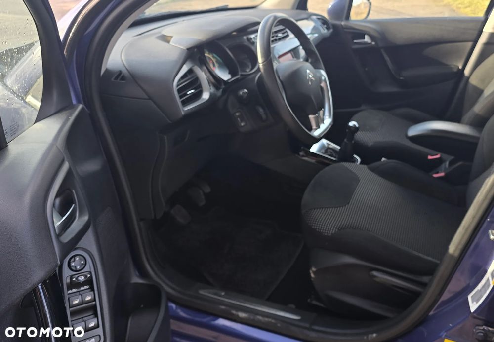 Citroën C3 1.2 PureTech Exclusive - 10