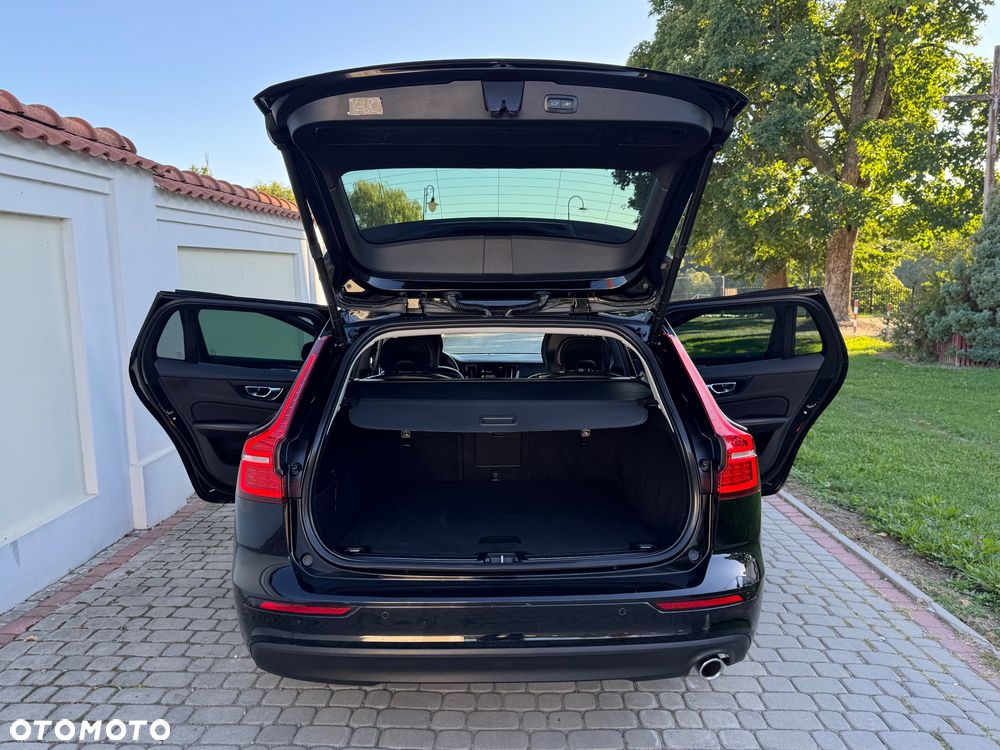 Volvo V60 - 21