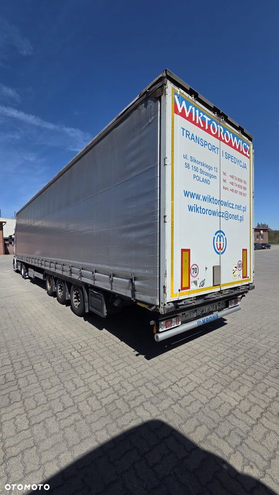 Scania R450 - 3