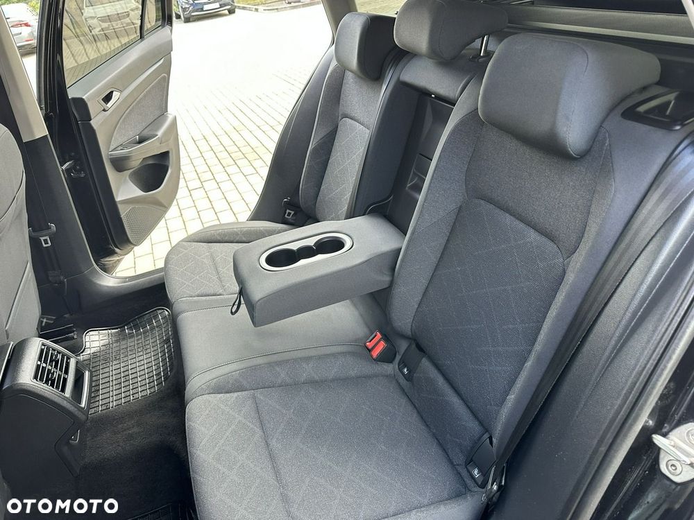 Volkswagen Golf Variant 1.5 eTSI EVO Life DSG - 13