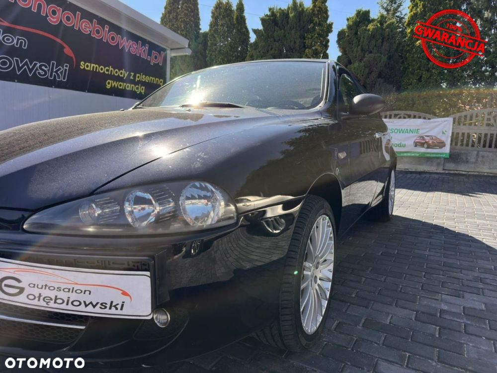 Alfa Romeo 147 - 38