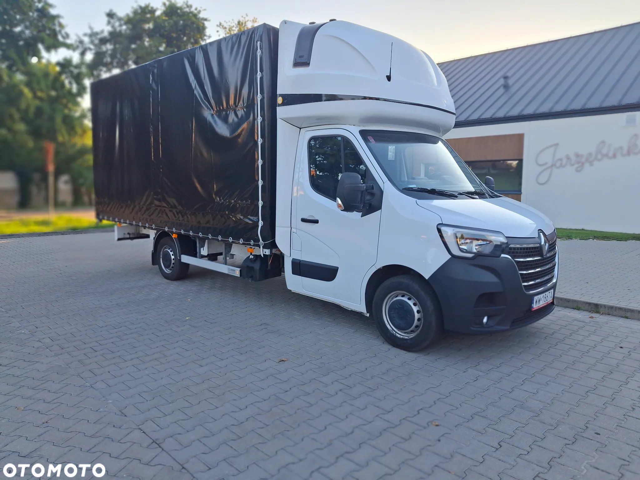Renault Master - 3
