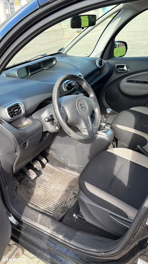 Citroën C3 Picasso 1.4i Seduction - 12