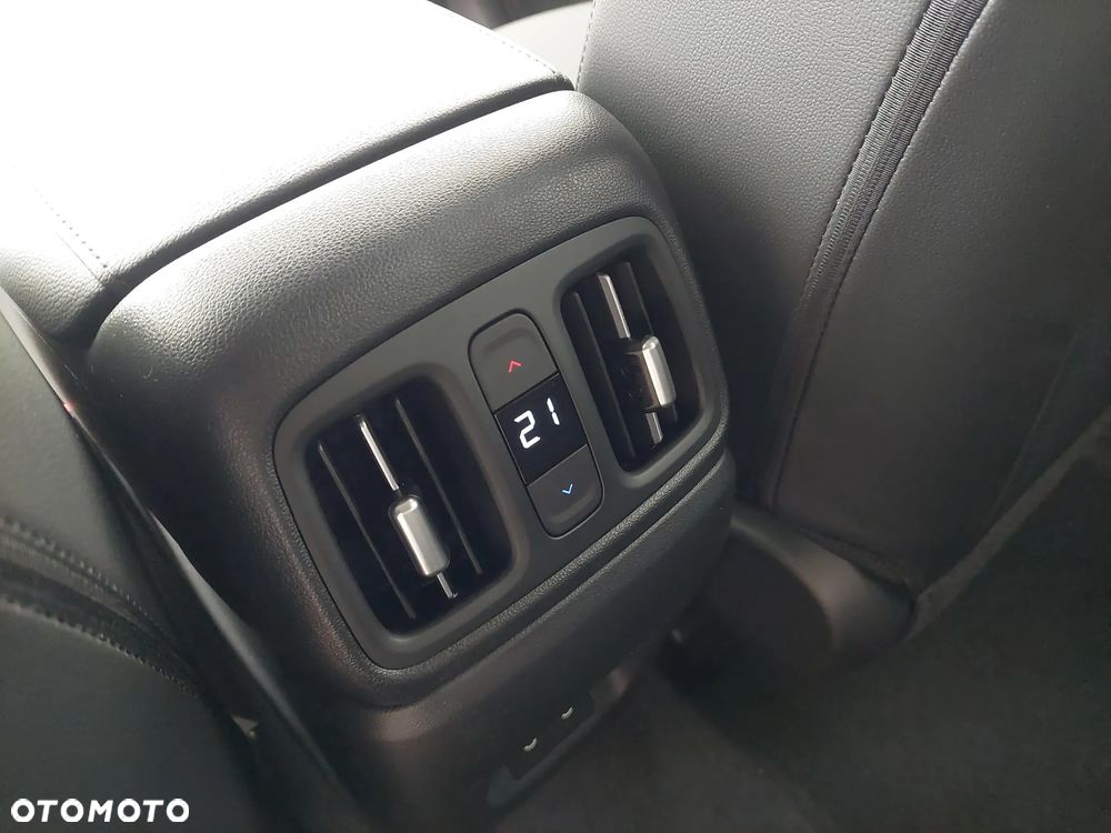 Hyundai Tucson 1.6 T-GDi 48V Executive 2WD DCT - 25