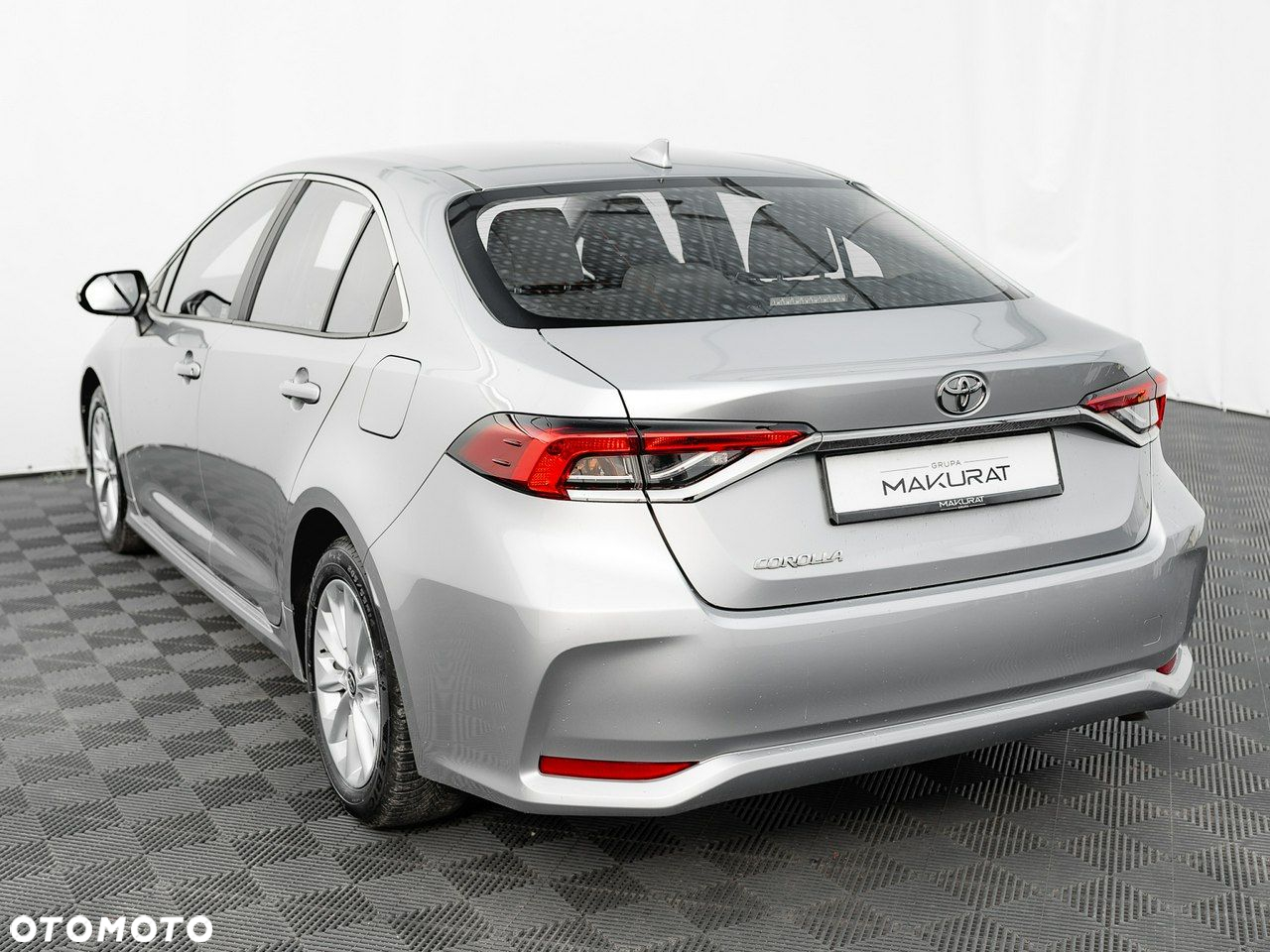 Toyota Corolla 1.5 Comfort - 5