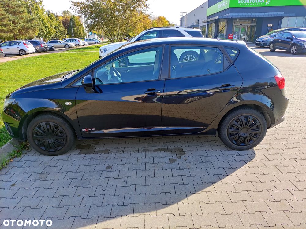Seat Ibiza - 2