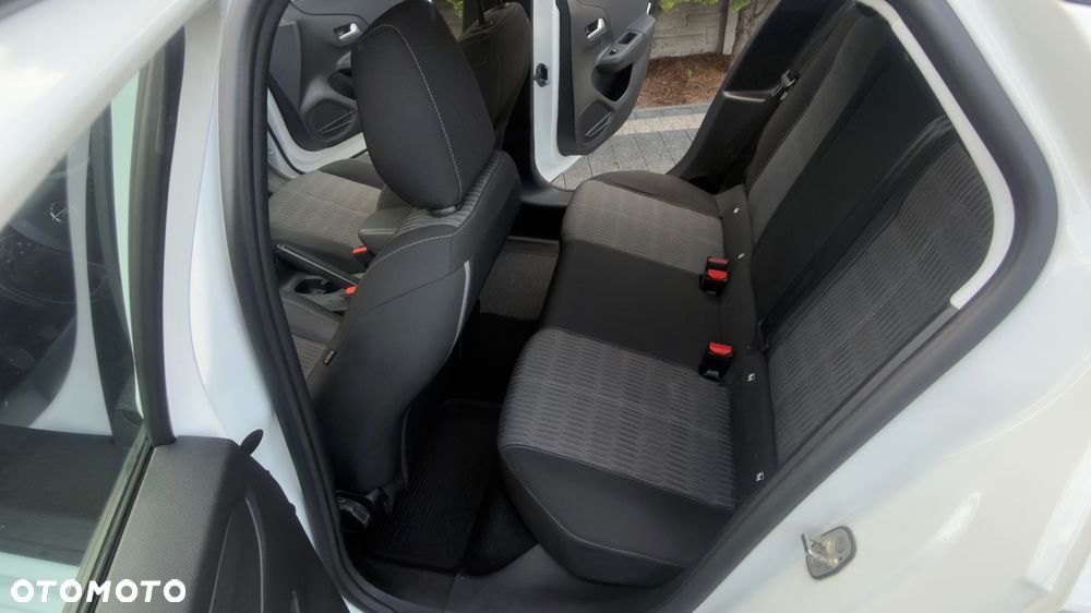 Opel Corsa 1.2 S&S - 13