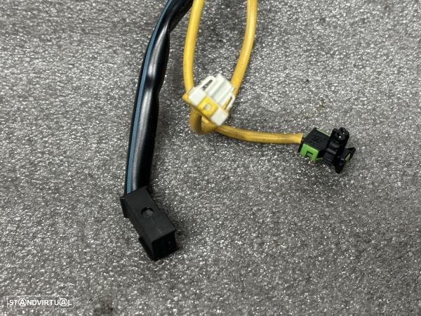 Comutador / Manete (Luzes/Piscas/Escovas/Fita) Lancia Musa (350_) - 5