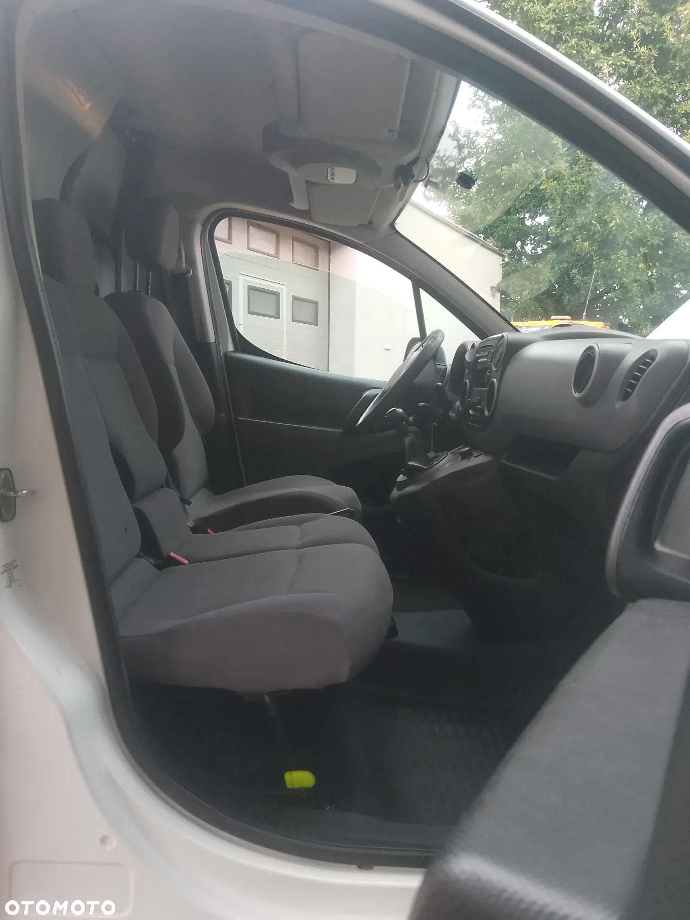 Citroën Berlingo - 14
